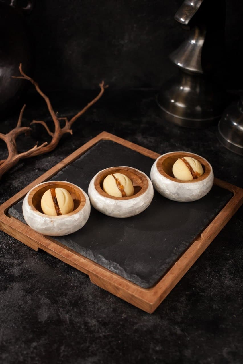 SNICKERS-STYLE "ORESHKI"