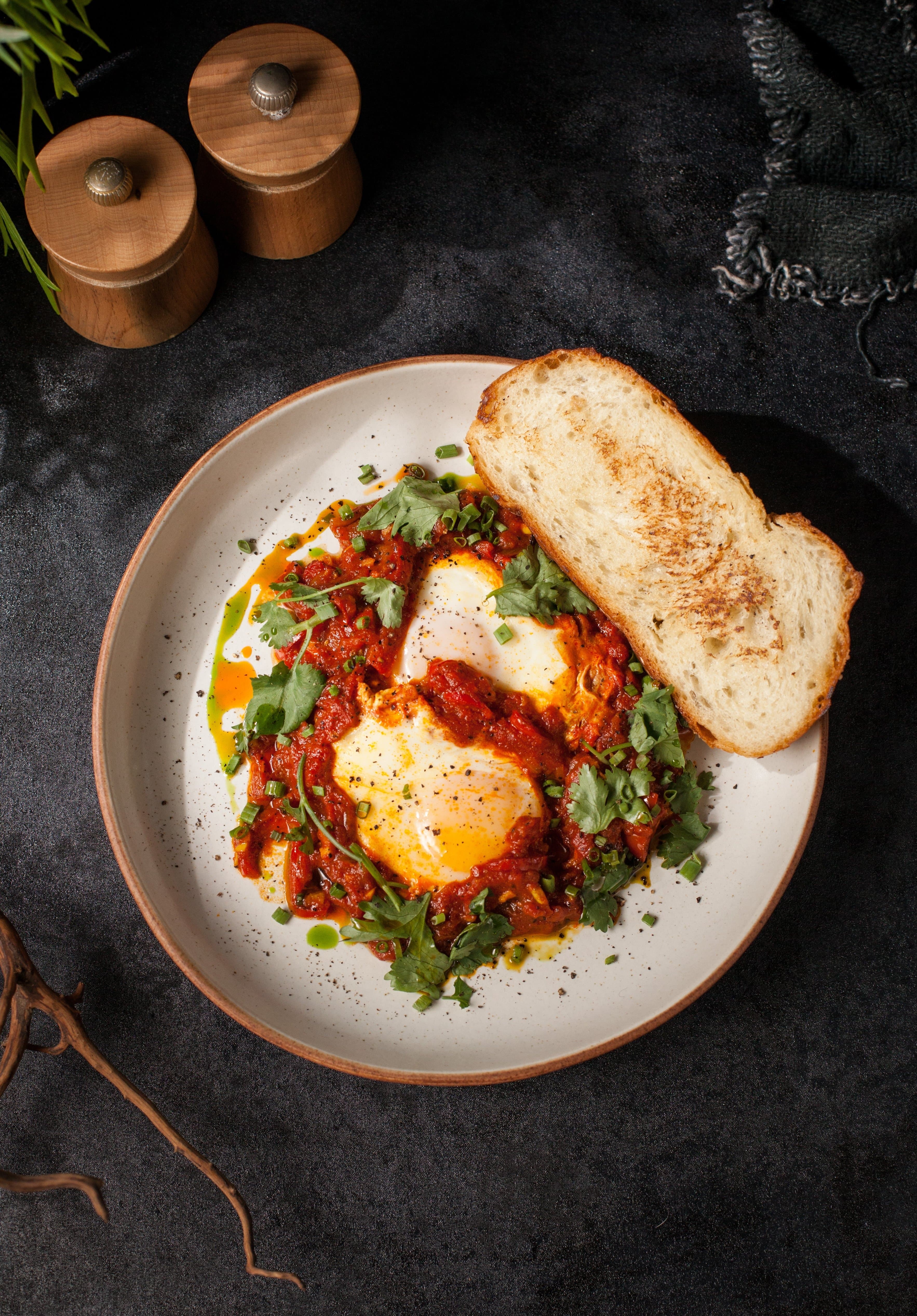 SHAKSHUKA